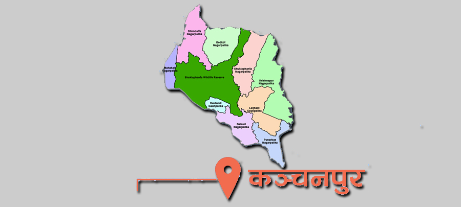 कञ्चनपुरका नौवटै पालिकामा योजना छनोट गरिँदै