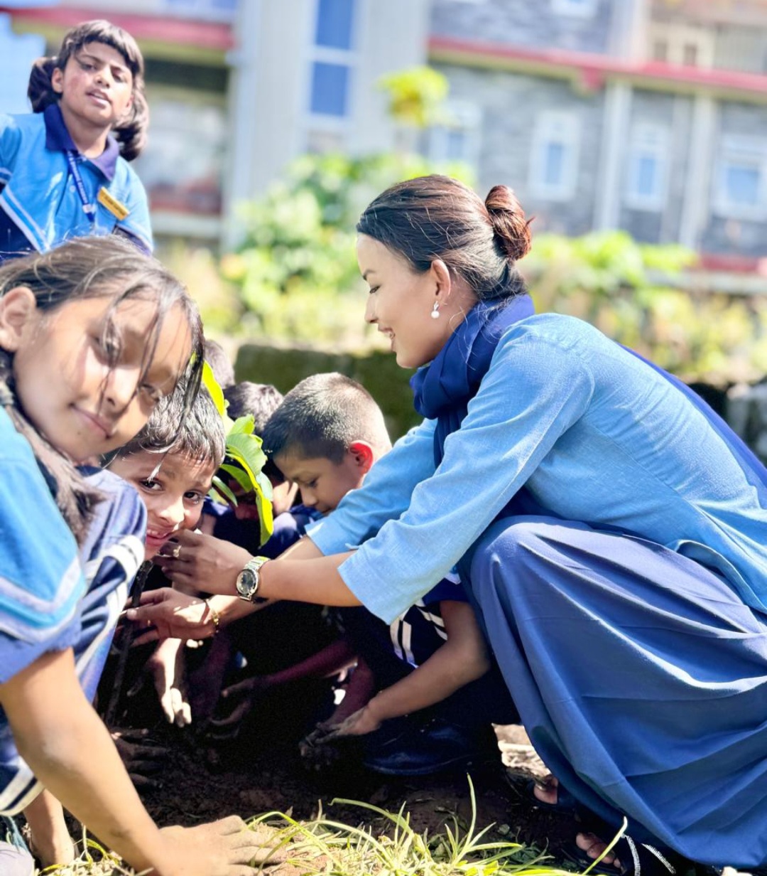 विद्यालय तहमै व्यावहारिक तथा व्यवसायिक शिक्षा लागु