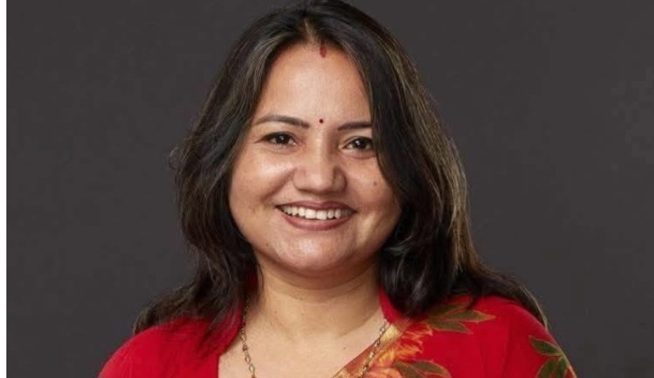 दैलेख १ मा कांग्रेसकी बासनाको शुरुआती अग्रता, रवीन्द्रले पछ्याउँदै