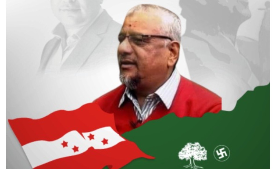 डोटीमा कांग्रेसका भरतबहादुर खड्का विजयी