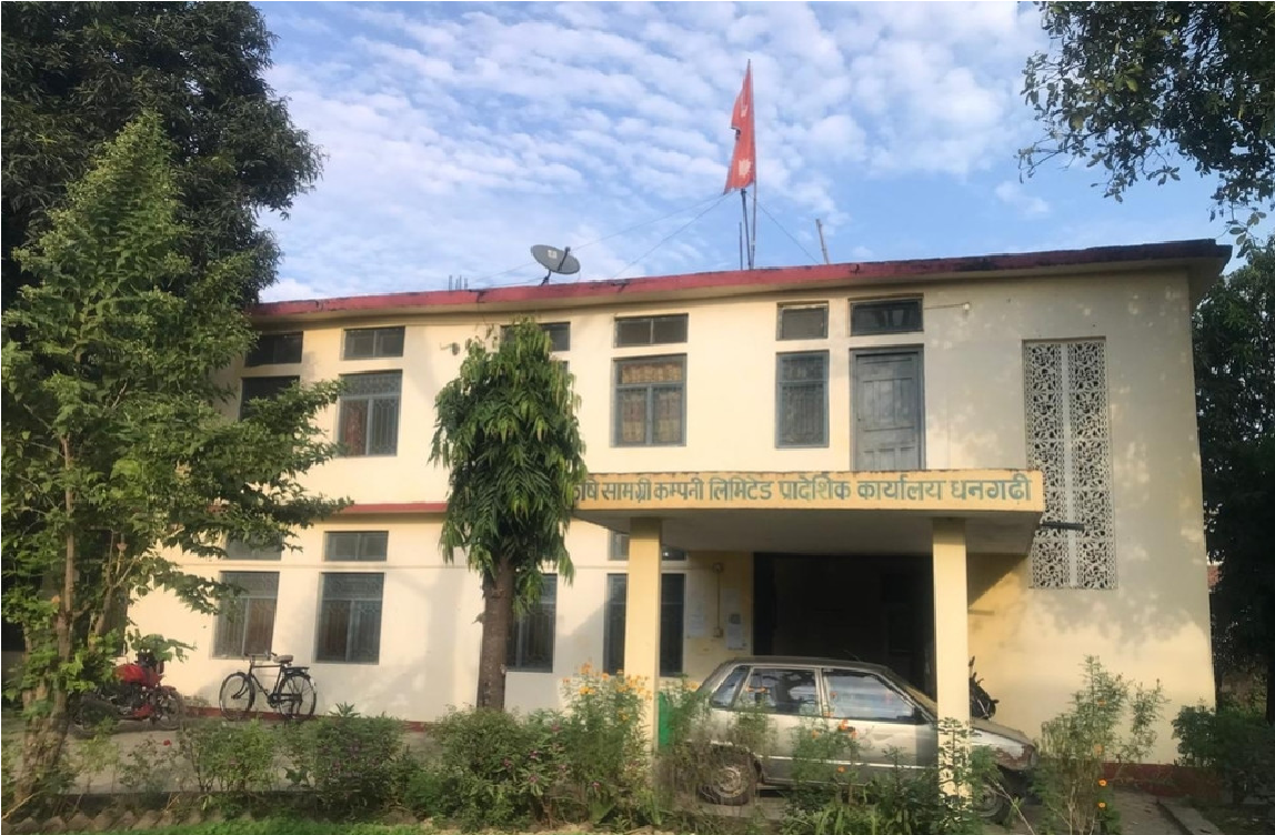 मल नपाएर सुदूरपश्चिमका किसान हैरान