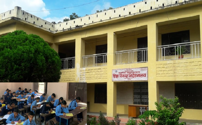 सुदूरपश्चिम एसईईको उत्तरपुस्तिका परीक्षण आजैदेखि