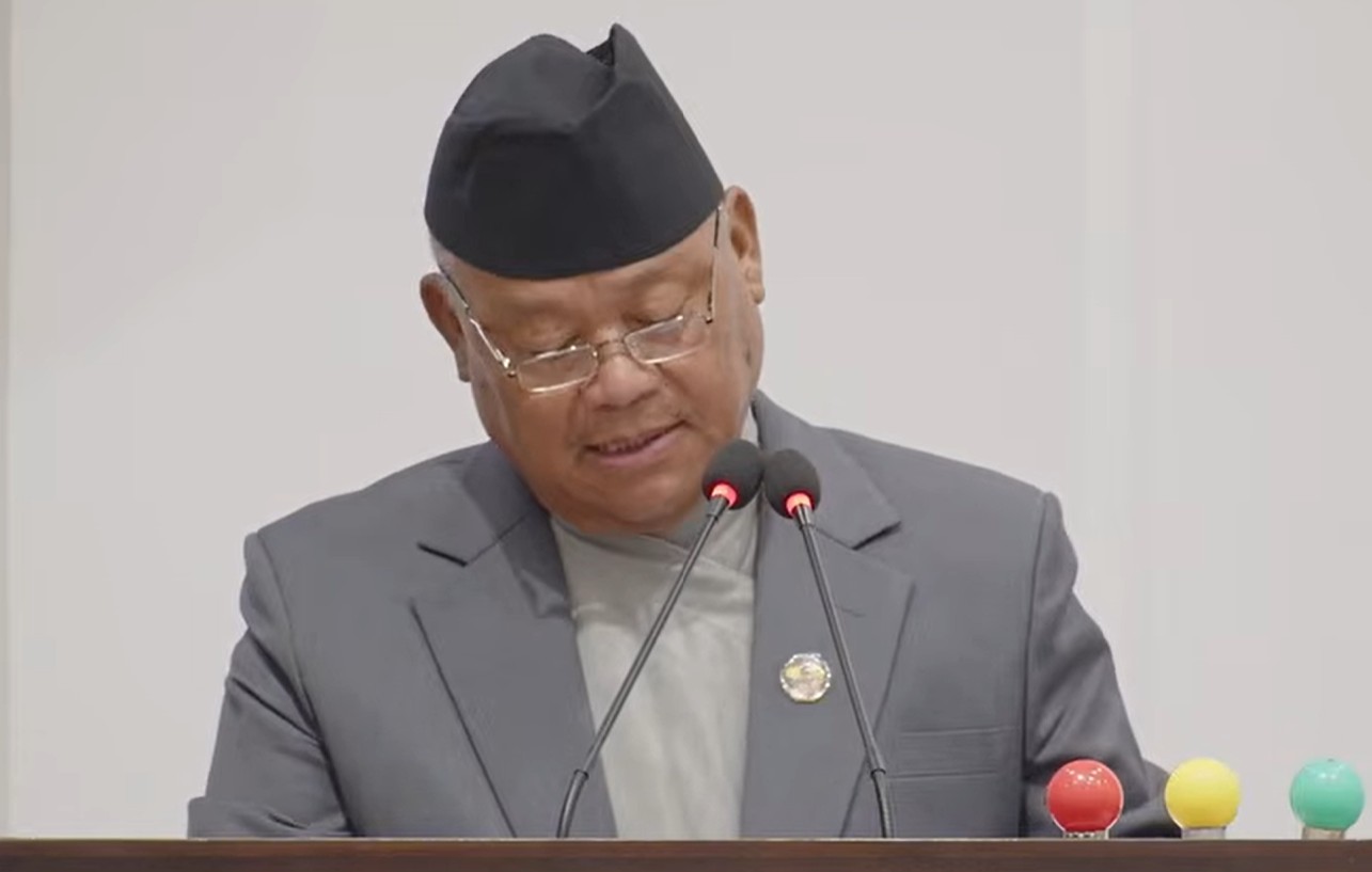 भदौ २३ र २४ का घटनाको निष्पक्ष छानबिन गर्न  कांग्रेसको माग