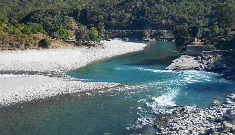 बूढीगंगा जलविद्युत् आयोजना तीन दशकदेखि चर्चामा  ईपीसी मोडेलमा निर्माण गरिने