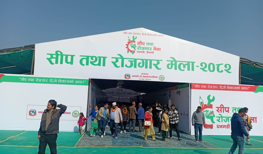 विद्यालय शिक्षामा डिजिटल मार्केटिङ शिक्षाको माग