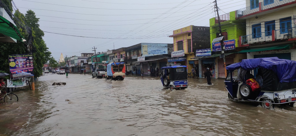 आगामी आर्थिक वर्ष २०८२/ ८३ का लागि वार्षिक नीति तथा कार्यक्रम प्रस्तुत