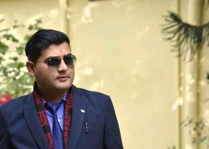 धनगढी जेसीजको अध्यक्षमा ओझा विजयी