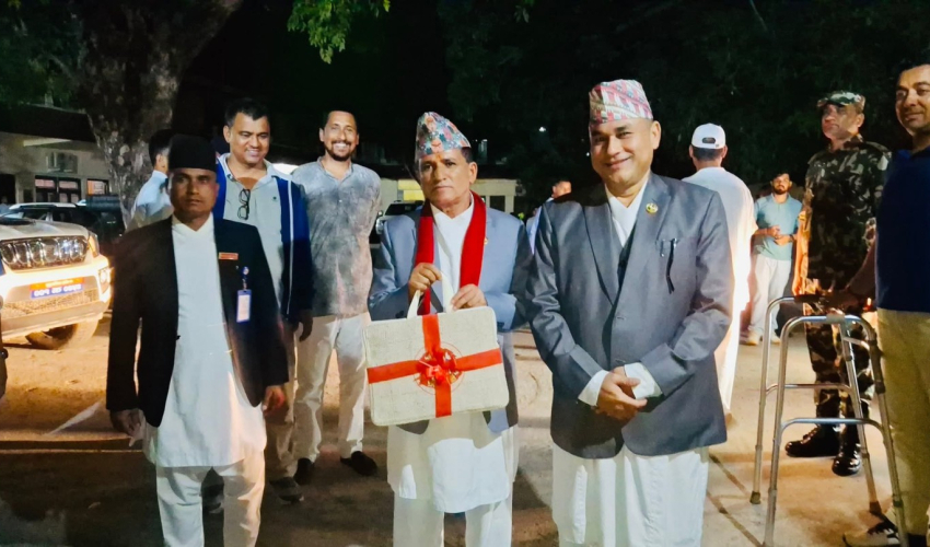 सुदूरपश्चिम सरकारको बजेट छलफल अनिश्चित, सत्ता साझेदारदलकै असहमति