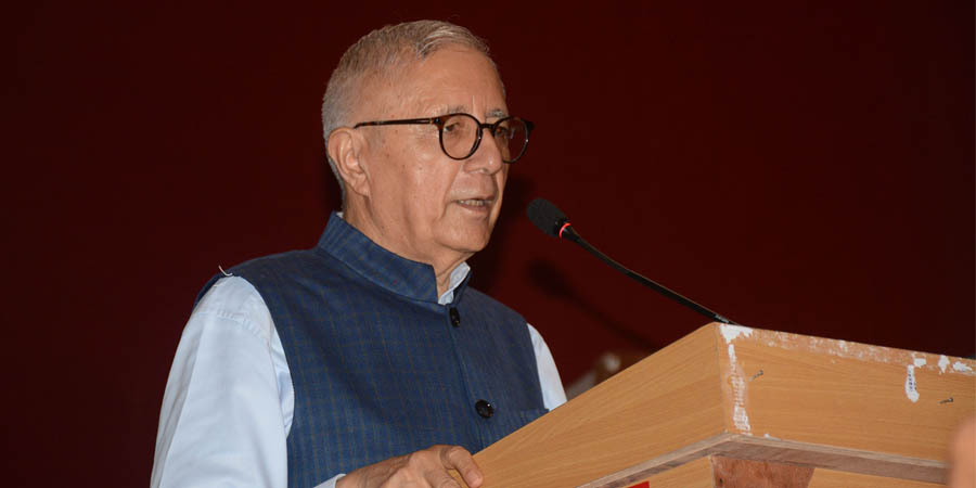 कार्यकर्ताको निराशा हटाउनुपर्छ   - कोइराला