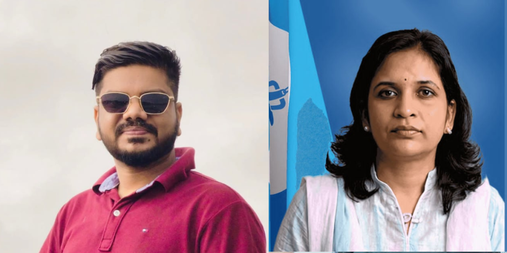 गौरी कुमारी उद्योग र रामजी यादव श्रममन्त्री नियुक्त