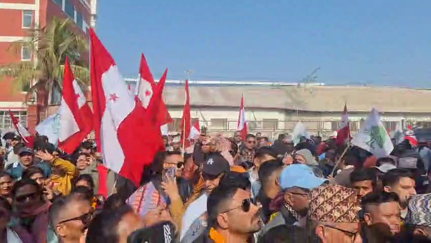 कञ्चनपुरमा पुरुषभन्दा महिला मतदाता बढी